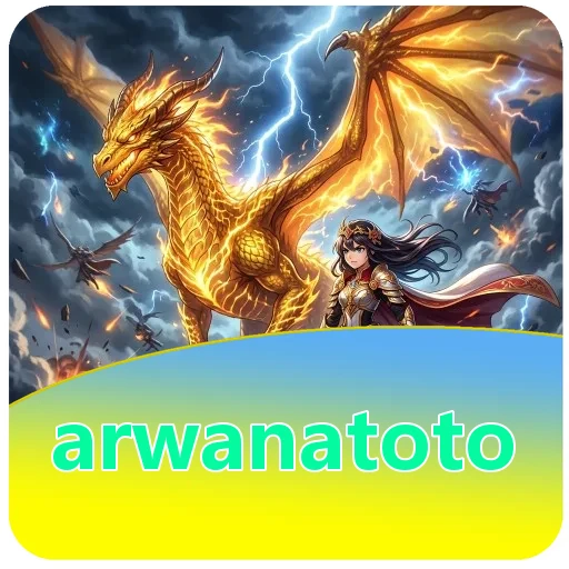 Pratinjau antarmuka arwanatoto