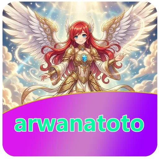 Pratinjau antarmuka arwanatoto setelah terpasang