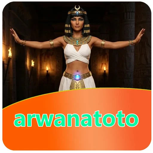 Layar utama arwanatoto — antarmuka bersih setelah instalasi