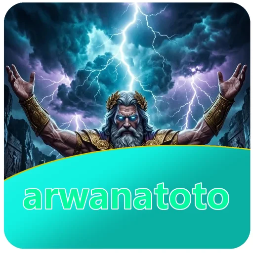 Pratinjau antarmuka arwanatoto