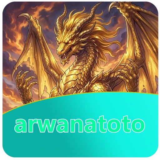 Pratinjau antarmuka arwanatoto
